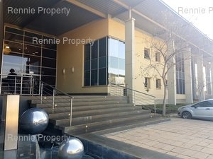 5 854m² Office Space to rent at Eco Glades 2 in Highveld Techno Park