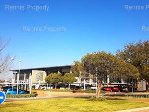5 854m² Office Space to rent at Eco Glades 2 in Highveld Techno Park