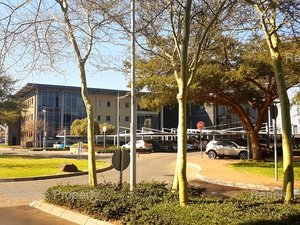 5 854m² Office Space to rent at Eco Glades 2 in Highveld Techno Park
