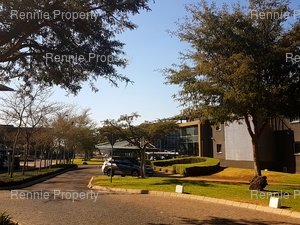 5 854m² Office Space to rent at Eco Glades 2 in Highveld Techno Park