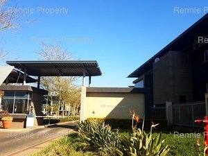 5 854m² Office Space to rent at Eco Glades 2 in Highveld Techno Park