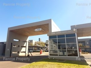 411m² Office Space to rent at Eco Point in Highveld Techno Park