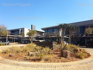 411m² Office Space to rent at Eco Point in Highveld Techno Park