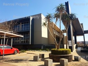 411m² Office Space to rent at Eco Point in Highveld Techno Park
