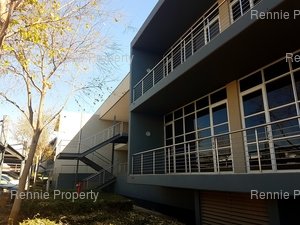 411m² Office Space to rent at Eco Point in Highveld Techno Park