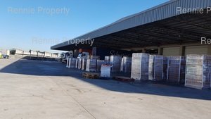 Warehouse to rent at Epping 2 - Elliot Avenue in Epping Industrial