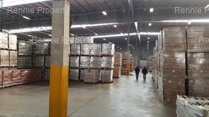 Warehouse to rent at Epping 2 - Elliot Avenue in Epping Industrial