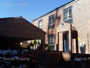 Office Space to rent at Ferndale Mews in Ferndale