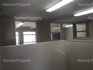 153m² Office Space to rent at Ferndale Mews in Ferndale