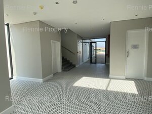 599m² Retail Shops to rent at Firefox in Paardevlei