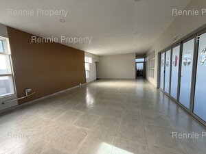 602m² Office Space to rent at Firgrove Business Park in Firgrove