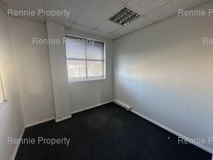 100m² Office Space to rent at Frazzitta Business Park - Milnerton in Marconi Beam