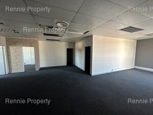 150m² Office Space to rent at Frazzitta Business Park - Milnerton in Marconi Beam