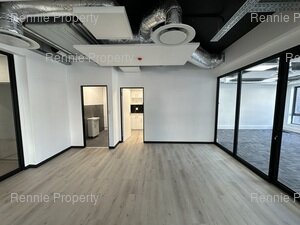 215m² Office Space to rent at 172 Long Street in Cape Town CBD