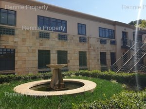362m² Office Space to rent at Freestone Office Park in Sandown JHB