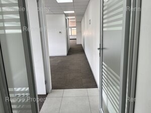 261m² Office Space to rent at 371 Rivonia Boulevard in Rivonia