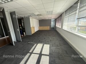 323m² Office Space to rent at Grove Exchange in Claremont