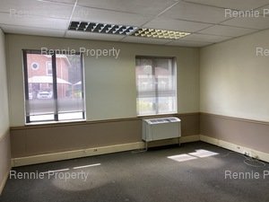 196m² Office Space to rent at Hans Merensky Office Park in Bedfordview