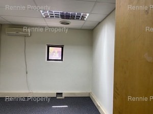 196m² Office Space to rent at Hans Merensky Office Park in Bedfordview