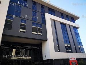 Office Space to rent at Hertford Office Park in Waterfall
