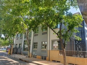 Office Space to rent at Hillcrest Office Park (189 Lunnon Road) in Hillcrest