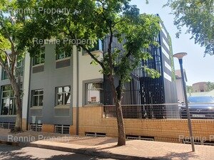 Office Space to rent at Hillcrest Office Park (189 Lunnon Road) in Hillcrest