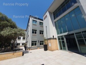 Office Space to rent at Hillcrest Office Park (189 Lunnon Road) in Hillcrest