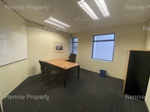 311m² Office Space to rent at HQ Bedfordview in Bruma