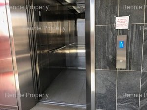 311m² Office Space to rent at HQ Bedfordview in Bruma