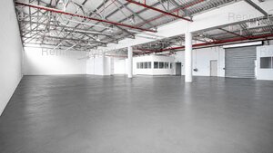 900m² Warehouse to rent at Industry Park 6-8 Perfecta Street in Paarden Eiland