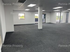 260m² Office Space to rent at Infinity Office Park Fourways in Dainfern