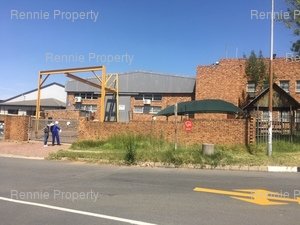 Warehouse to rent at Investment Property - Kya Sands in Kya Sand
