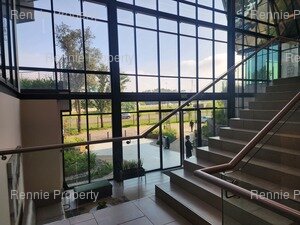 400m² Office Space to rent at Irene Link Office Park - Building A in Doringkloof