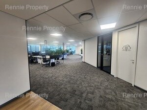 400m² Office Space to rent at Irene Link Office Park - Building A in Doringkloof