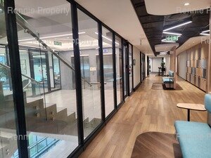 400m² Office Space to rent at Irene Link Office Park - Building A in Doringkloof