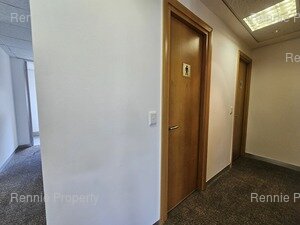 222m² Office Space to rent at Knowledge Park 3 in Century City