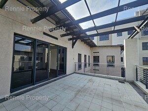 222m² Office Space to rent at Knowledge Park 3 in Century City