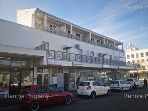 84m² Office Space to rent at Libri Business Centre in Somerset West