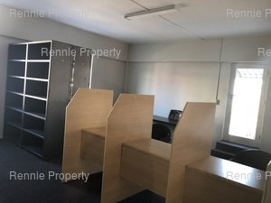71m² Office Space to rent at Libri Business Centre in Somerset West