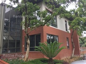 Office Space to rent at Leslie Office Park in Fourways