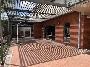 331m² Office Space to rent at Little Fourways Office Park in Magaliessig