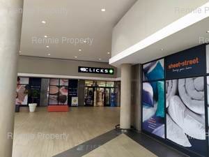 Retail Shops to rent at Lynnridge Mall in Lynnwood