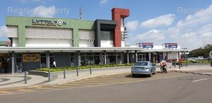 748m² Retail Shops to rent at Lyttleton Shopping Centre in Lyttelton Manor