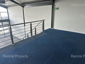 368m² Office Space to rent at M5 Business Park in Maitland
