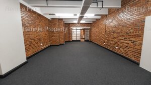 110m² Office Space to rent at Manhattan Place in Cape Town CBD