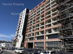 Office Space to rent at Maritime Place in Paarden Eiland