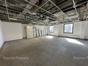 1 220m² Office Space to rent at Matador Centre in Cape Town CBD