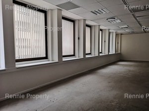 102m² Office Space to rent at Matador Centre in Cape Town CBD