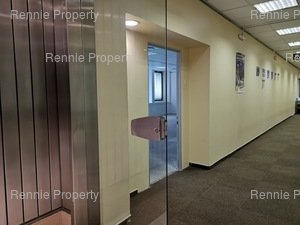 102m² Office Space to rent at Matador Centre in Cape Town CBD