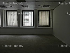 102m² Office Space to rent at Matador Centre in Cape Town CBD
